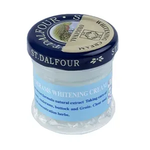 Dalfour Secret Original Whitening Cream – 50ml