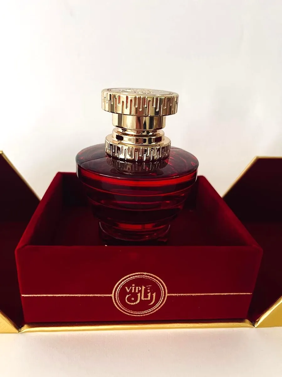 الماجد عود رنان 100 مل (للجنسين)