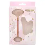 جلوبيستار رولر حجر  الطبيعي