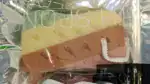 ليف اسفنجة