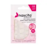 لاصق أظافر سيليكون من Nascita