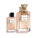 لاڤيرن ذا ون كولكشن(عطر  + بخاخ للشعر) للنساء