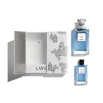 لافيرن – مجموعة ليجند (عطر أو دو برفيوم + معطر جسم) للرجال