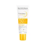 بيوديرما فوتوديرم أكوافلويد SPF50+ لمسة جافة 40 مل