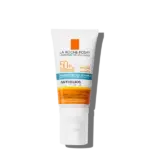 لاروش-بوزيه كريم مرطب واقي شمس SPF50+
