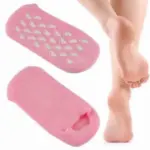 جرابات سيليكون للقدم