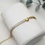 سوار تألق القلب