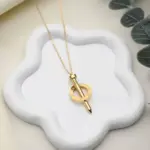 سنسال كارتير  مع مسمار