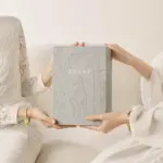 مجموعة أروجيت من عطور عساف (3 عطور للجنسين - 200 مل) - **حجز مسبق**
