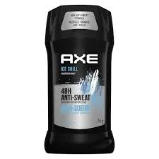 مزيل عرق أكس آيس تشيل 76 جرام