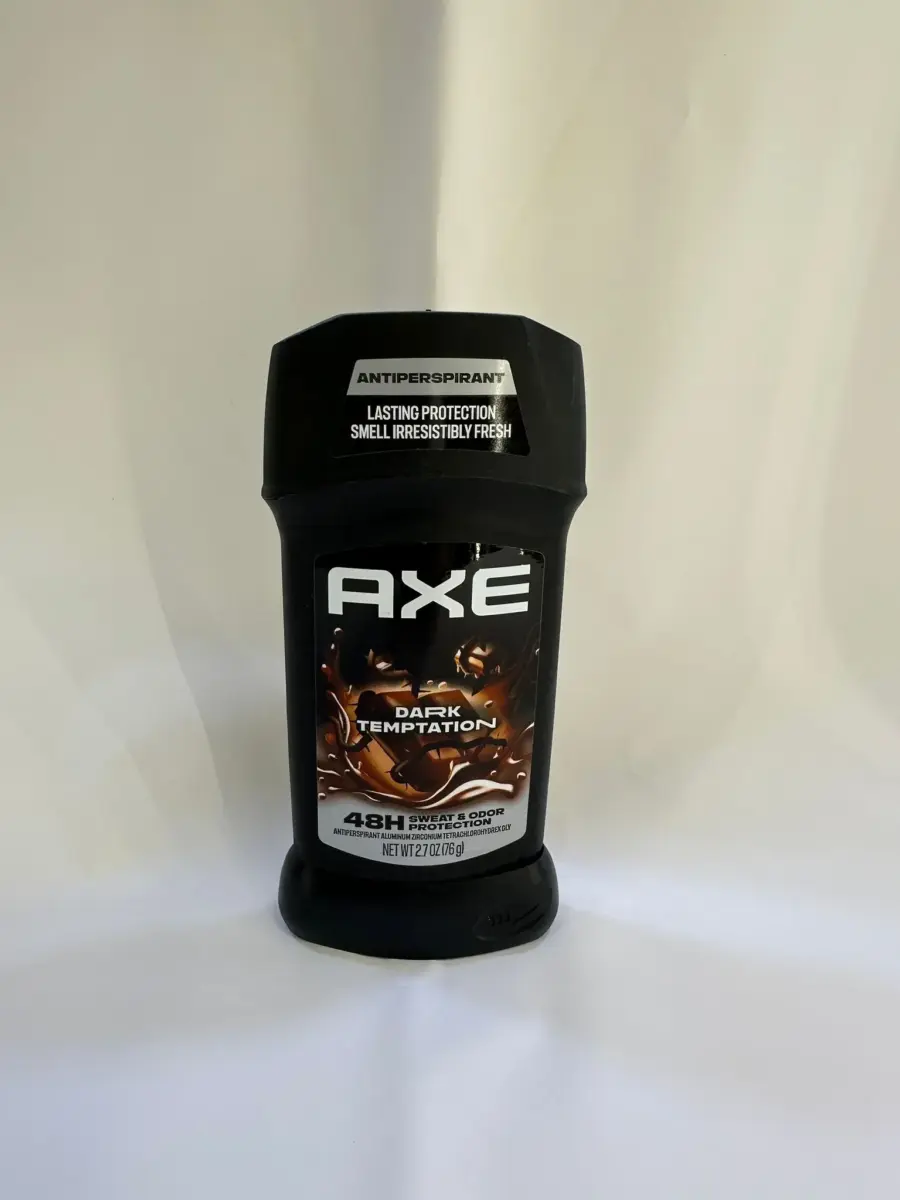 مزيل عرق أكس دارك تمبتيشن 76 جرام