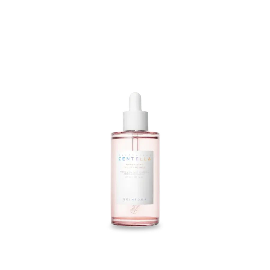 أمبولة “تفقيم المسام وإنعاش البشرة” من سكين1004 – حجم 100 مل