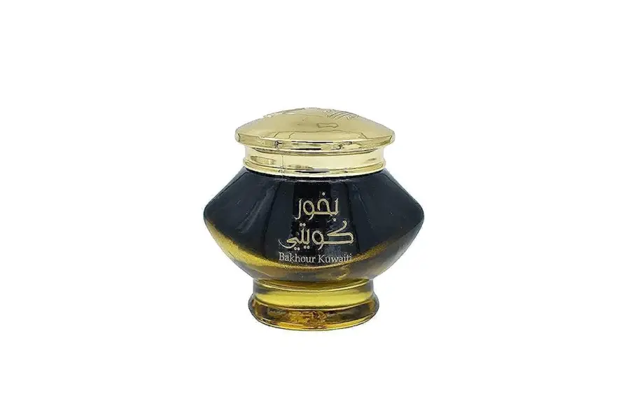 بخور ألماس كويتي