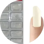 أظافر تركيب