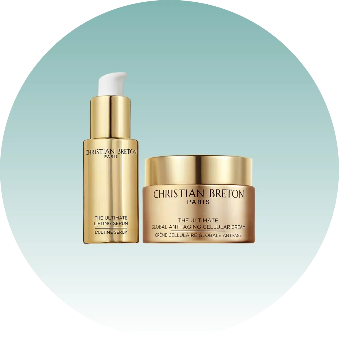 العناية بالبشرة