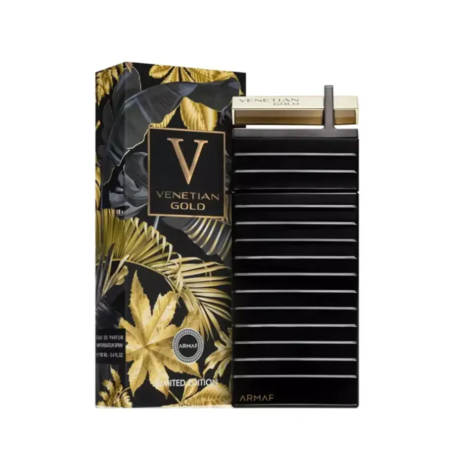 عطر أرماف فينيشيان جولد (100 مل للنساء)