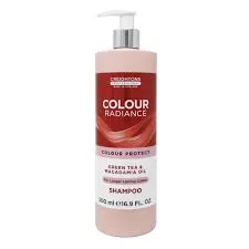 شامبو  كريتونز برو راديانس 500 مل مخصص للشعر المصبوغ