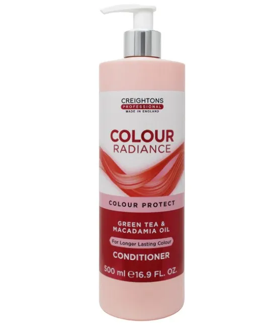 بلسم كريتونز برو كولور راديانس للشعر المصبوغ  500 مل