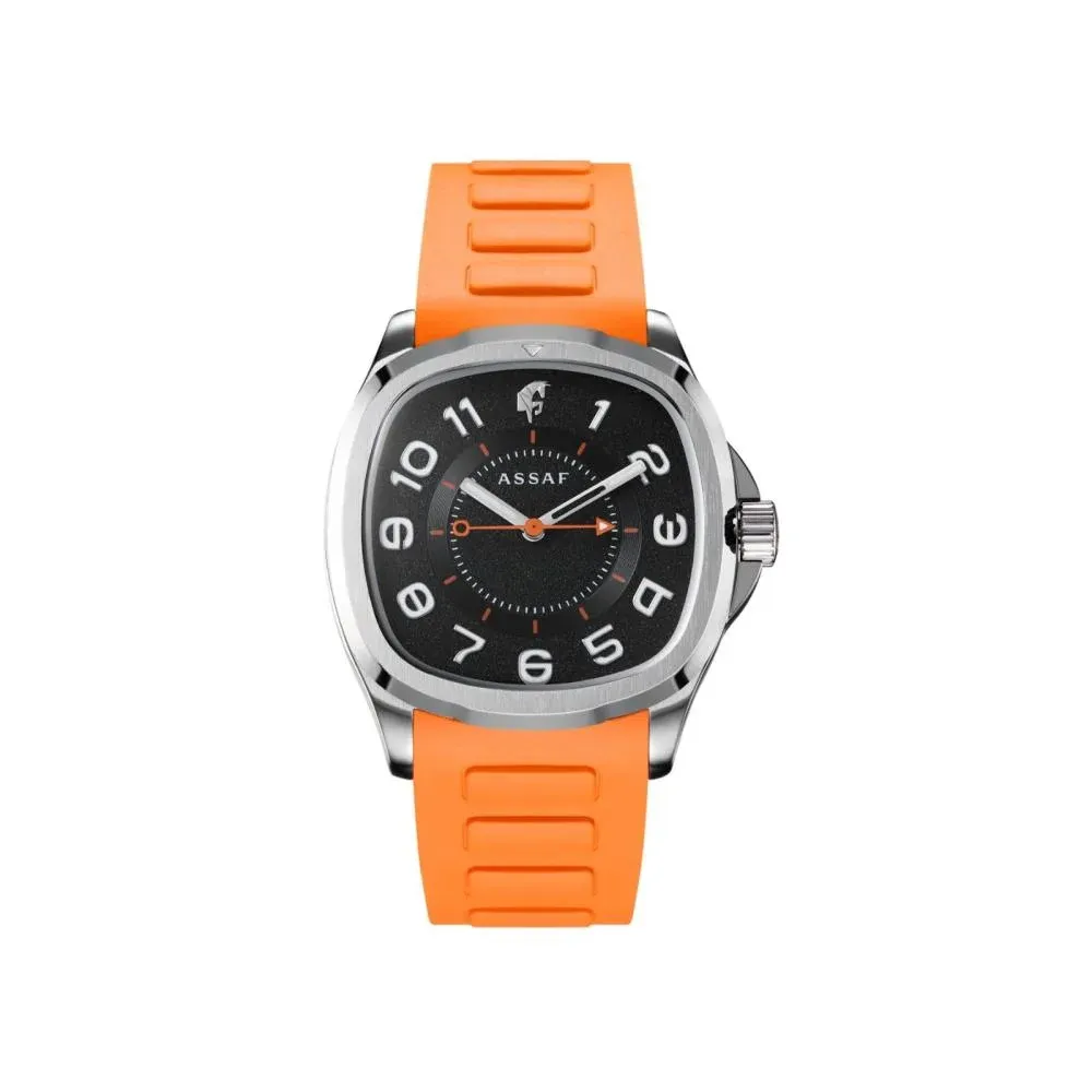 ساعة فرانكل الخيالية