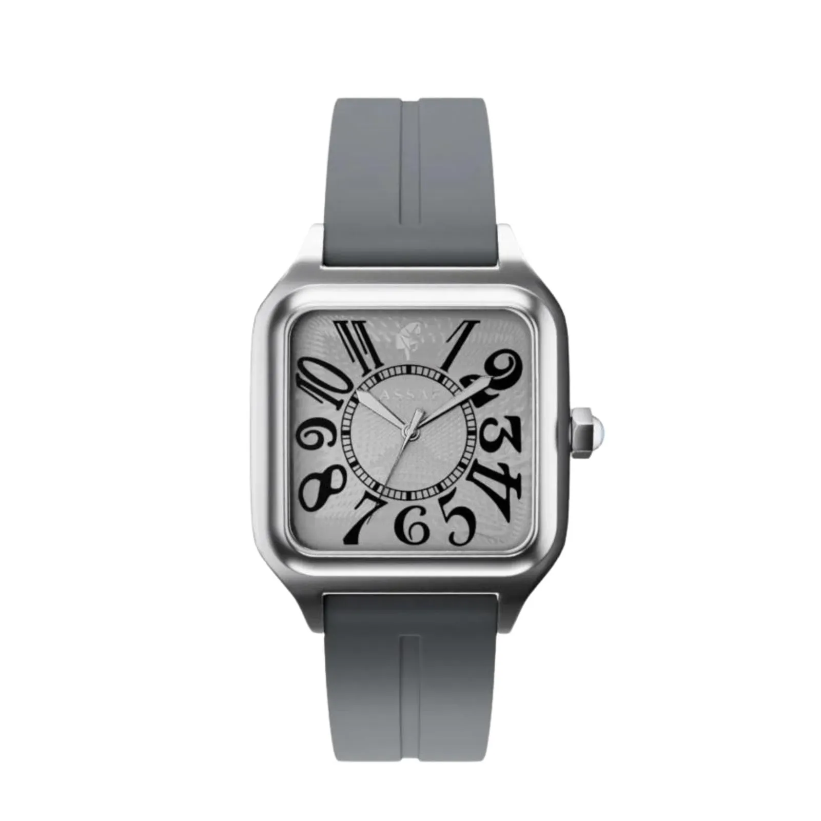 ساعة تويست أوف ستيل