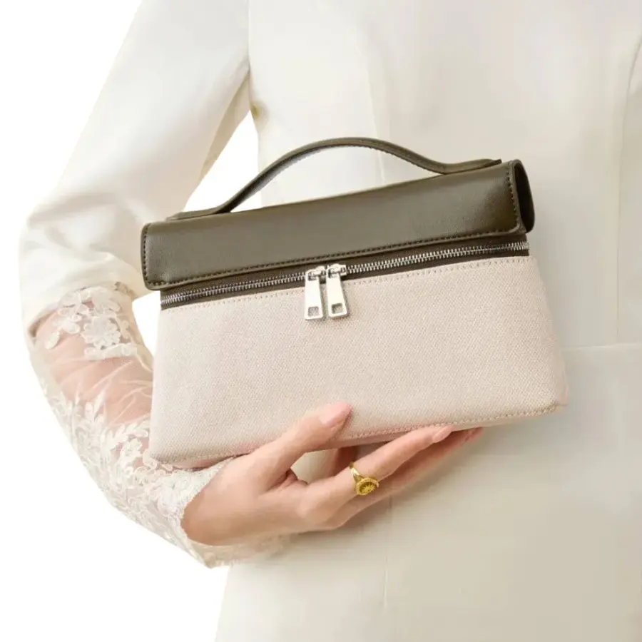 عطر عساف جرين ليدي (كيس - عطر 100 مل - لوشن - بودرة)