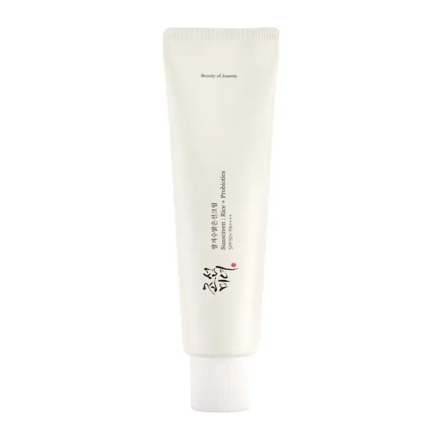 كريم بيوتي أوف جوسون ريليف صن رايس+بروبي بعامل حماية من الشمس ٥٠ مل