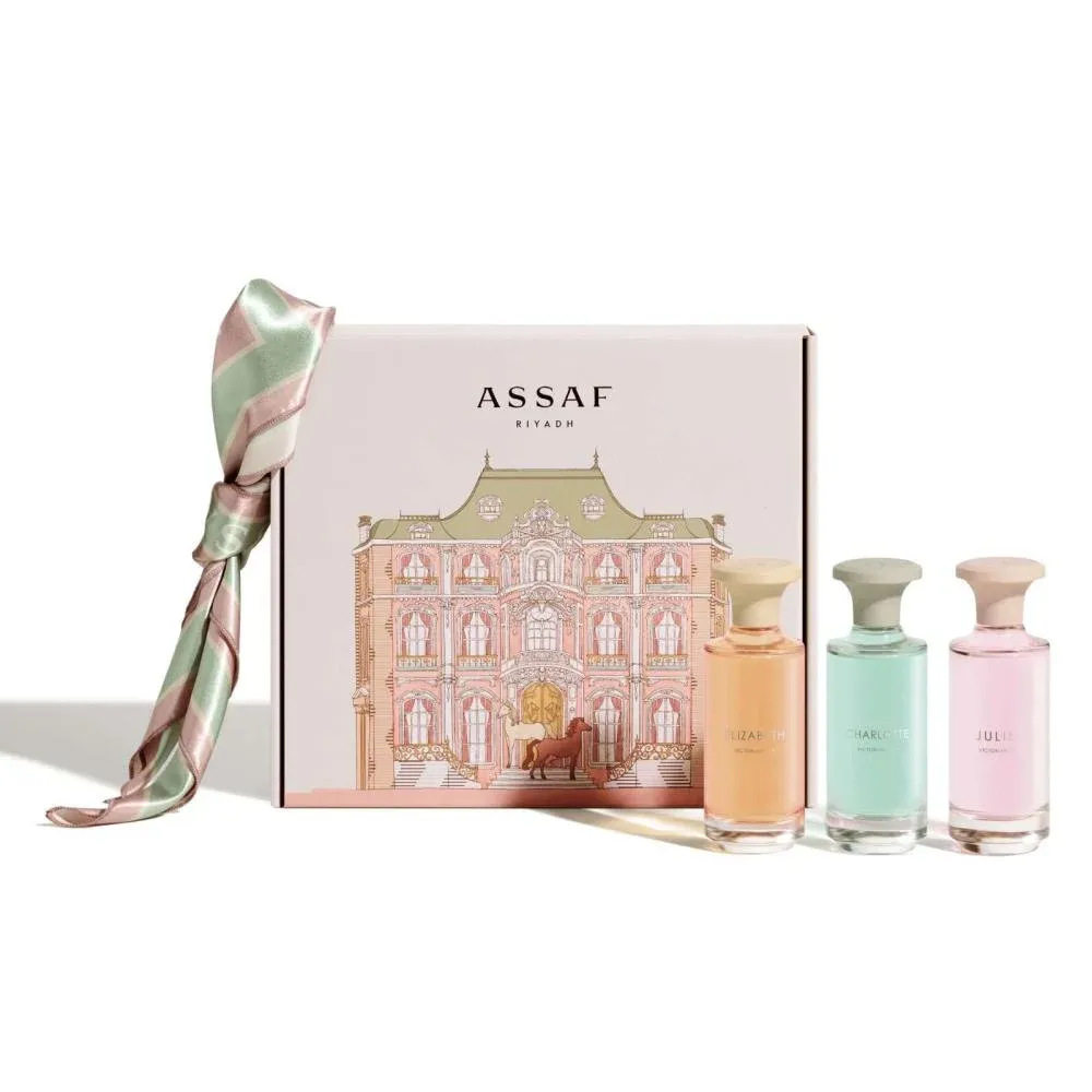 Victorian Collection