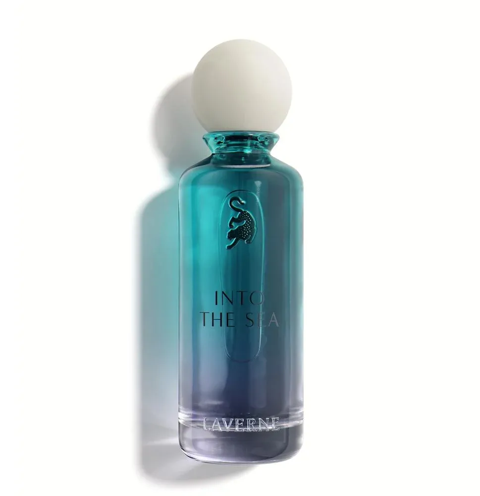 Into the Sea - 200 ml