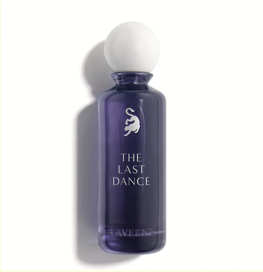 The Last Dance - 200 ml