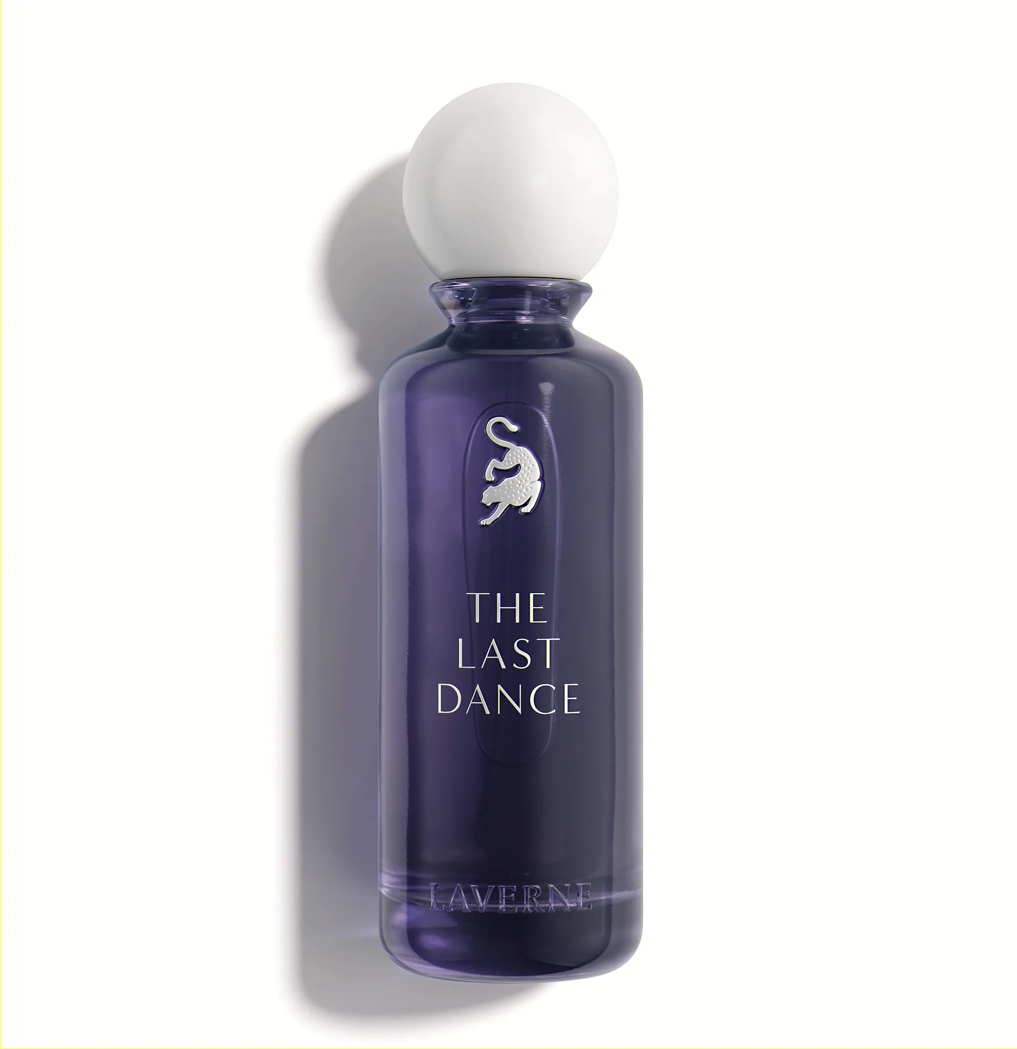 The Last Dance - 200 ml