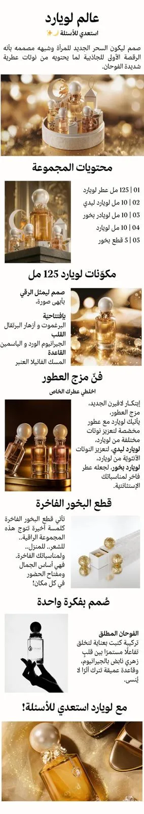 Loyard Collection