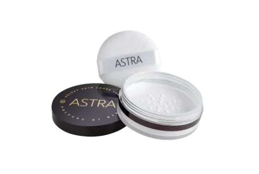 بودرة أسترا فيلفيت  السائبة