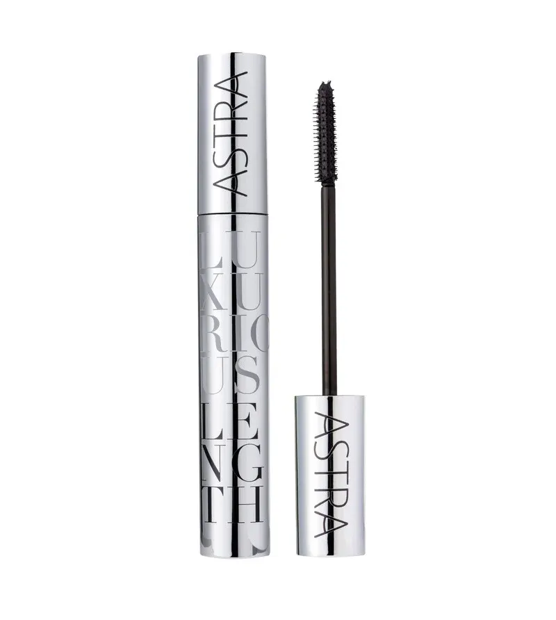 طول فاخر مسكارا استرا