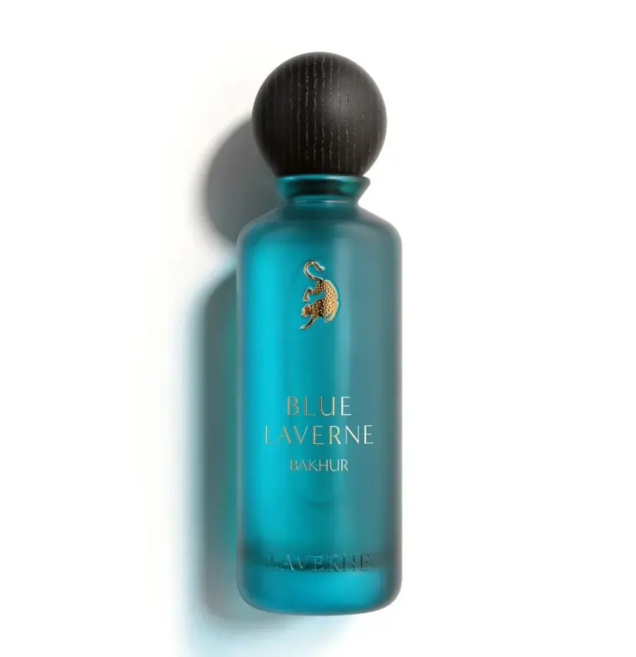 LAVERNE BLUE LAVERNE BAKHOOR 200ML