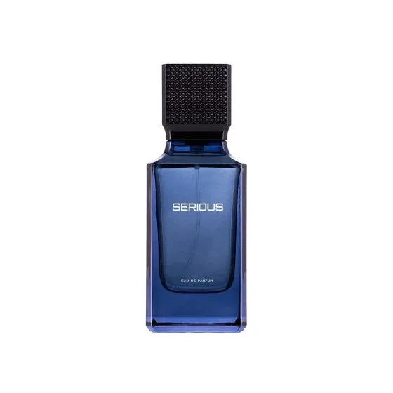 عطر الماجد عود سيريس أو دو بارفان 100 مل