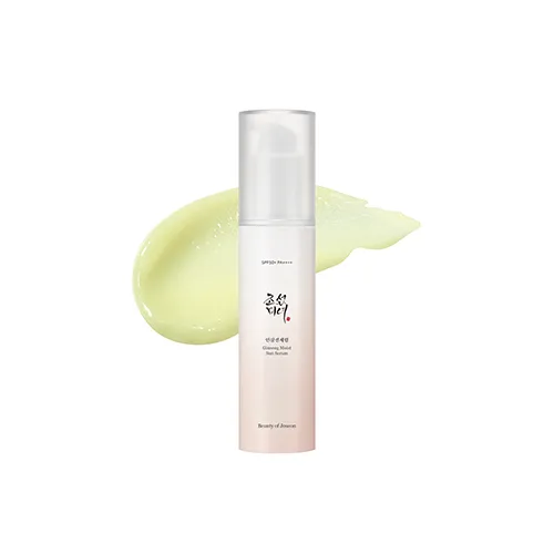 Ginseng sun serum 50ml