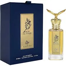 عطري أوتوري عود الصقر أو دو بارفان (رجالي) 100 مل