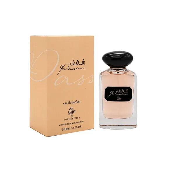 عطري أوتوري باشن أو دو بارفان 100 مل