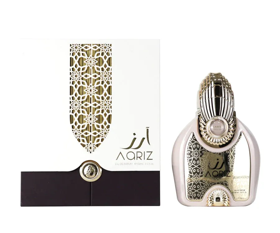 عطر MY PERF. ARABYAT PRESTIGE AARIZ EDP 100ML (M)
