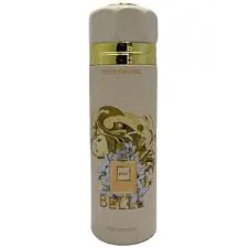 عطر ديلوكس بيل 200 مل مزيل عرق