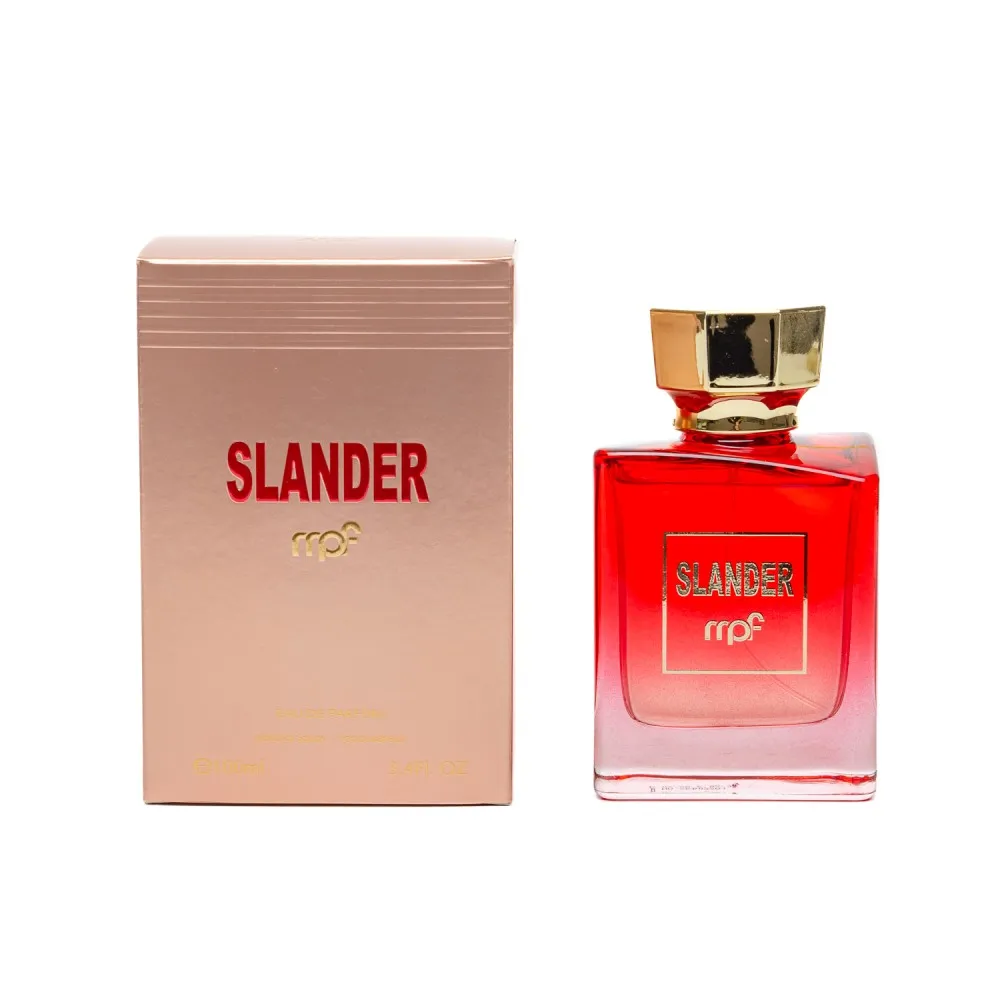 عطر MPF SLANDER EDP 100 مل