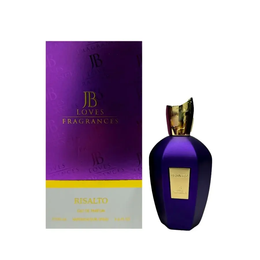 جي بي لوفز عطور ريزالتو او دي بارفان 105 مل