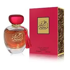 عطري أوتوري لامسات حرير أو دو بارفان 100 مل