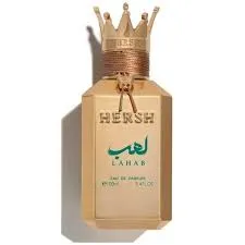 عطر هير ش لاهاب أو دو بارفان 100 مل