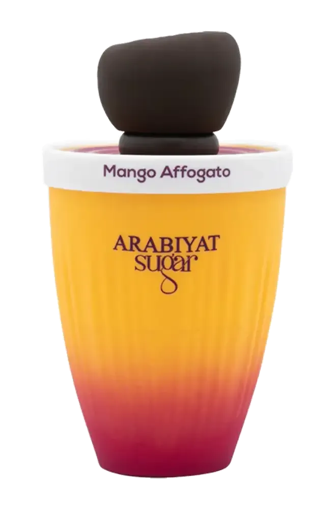 SUGAR MANGO AFFOGATO
