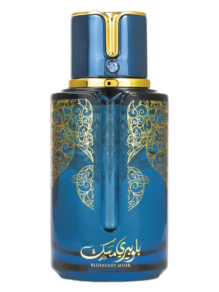 عطر أرابيات برستيج بلوبيري مسك أو دو بارفان 100 مل