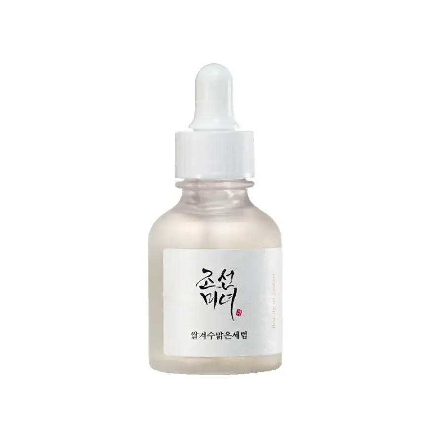 Glow Deep Serum : Rice +Alpha Arbutin 30ml