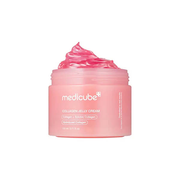 Medicube Collagen Jelly Cream