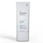 كريم الحماية من الجفاف SPF 50+ الأنقى 50 مل - واقي شمس