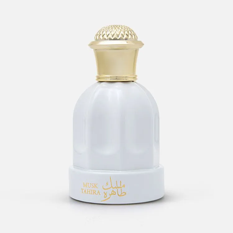 عطر عربيات مسك طهارة او دي بارفان 100 مل